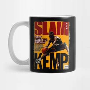 KEMP - SLAM Mug